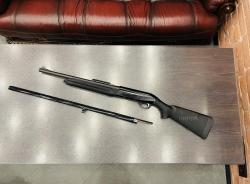 Benelli COMFORT к 12/76 (арт.962) + доп. ствол.  тел.+7495-175-75-75 