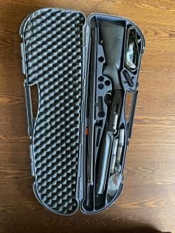 Benelli Comfort K12-75