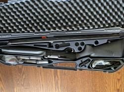 Benelli Comfort K12-75