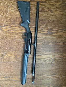 Benelli Comfort K12-76