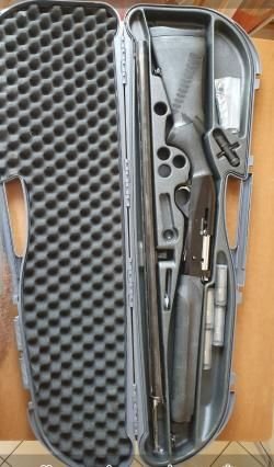 BENELLI COMFORT, К.12