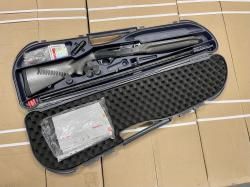 Benelli Comfort кал. 12/76