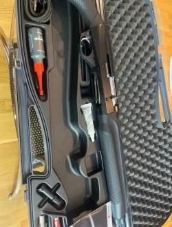 Benelli Comfort, кал. 12/76