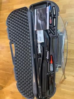 Benelli Comfort, кал. 12/76