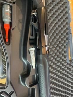 Benelli Comfort, кал. 12/76