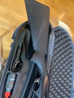 Benelli Comfort, кал. 12/76