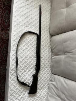 Benelli Comfort кал. 12/76