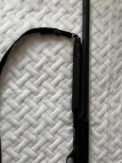 Benelli Comfort кал. 12/76