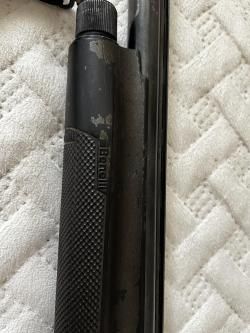 Benelli Comfort кал. 12/76
