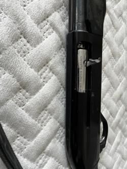 Benelli Comfort кал. 12/76