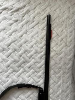 Benelli Comfort кал. 12/76