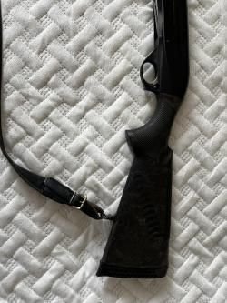 Benelli Comfort кал. 12/76
