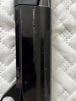 Benelli Comfort кал. 12/76