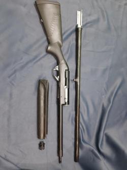 Benelli Comfort, кал.12/76