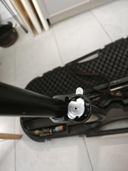 Benelli Comfort, кал.12/76