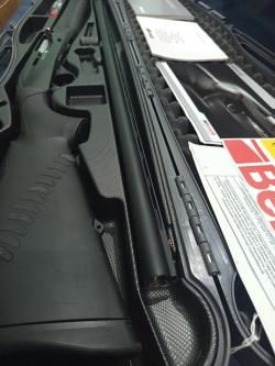 Benelli comfort, кал.12/76