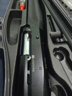 Benelli comfort, кал.12/76