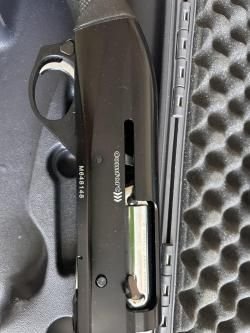 Benelli Comfort калибр 12/76, 76