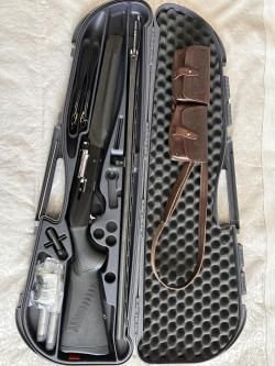 Benelli Comfort калибр 12/76, 76