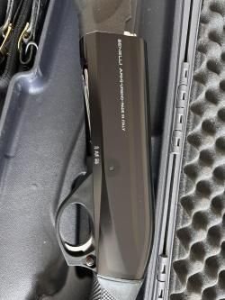 Benelli Comfort калибр 12/76, 76