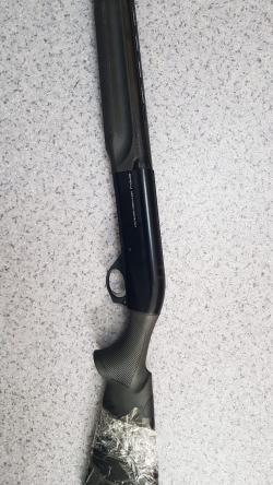 Benelli Comfort калибр 12*76