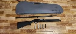 Benelli comfort,  Калибр 12x76 
