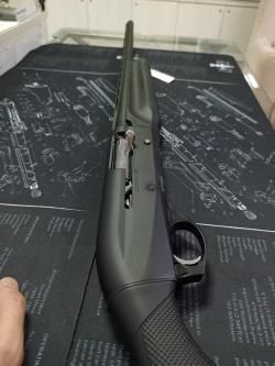 Benelli Comfort, кл. 12х76