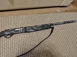 Benelli Comfort Refubrished Saggitarius