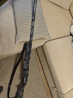 Benelli Comfort Refubrished Saggitarius