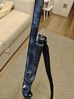 Benelli Comfort Refubrished Saggitarius