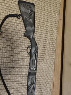 Benelli Comfort Refubrished Saggitarius