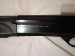 BENELLI Comfort с 3 стволами