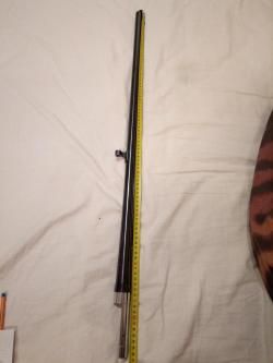 BENELLI Comfort с 3 стволами