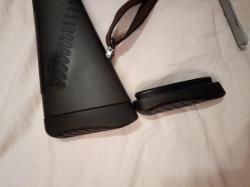 BENELLI Comfort с 3 стволами