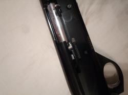 BENELLI Comfort с 3 стволами
