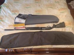 Benelli comfort 