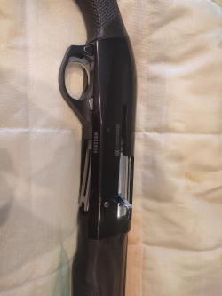 Benelli comfort 