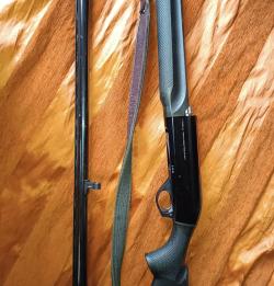 Benelli comfort 