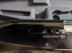 BENELLI COMFORT