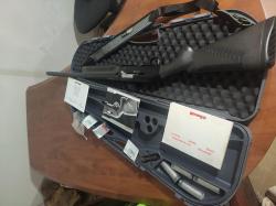 BENELLI COMFORT 