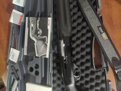 BENELLI COMFORT 