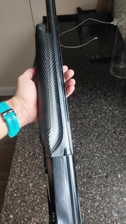 Benelli Comfort