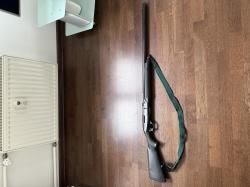 Benelli Comfort