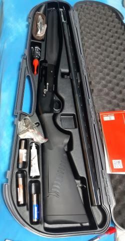 BENELLI COMFORT