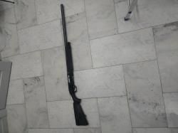 Benelli Comfort 