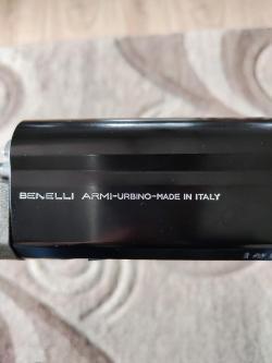 Benelli Comfort