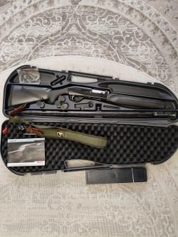 Benelli comfort