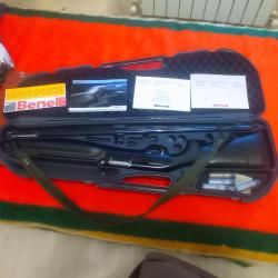 Benelli Comfort