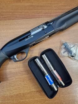 Benelli Comfort 