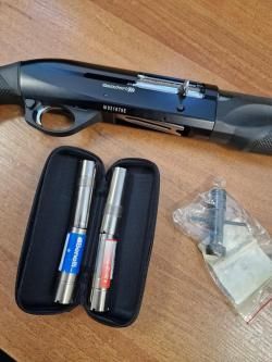 Benelli Comfort 